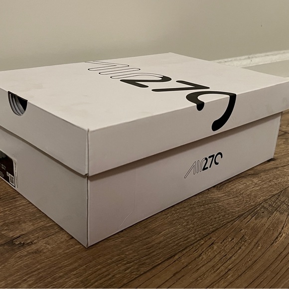 Air max 270 Dusty Cactus - Picture 3 of 7